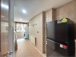 Chwee Chian View (D5), Semi-Detached #524443091